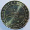 DISNEYLAND 2006 TOKEN GC1523 - Image 2